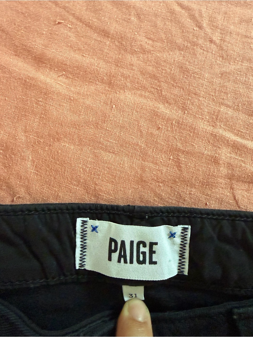 PAIGE Jeans